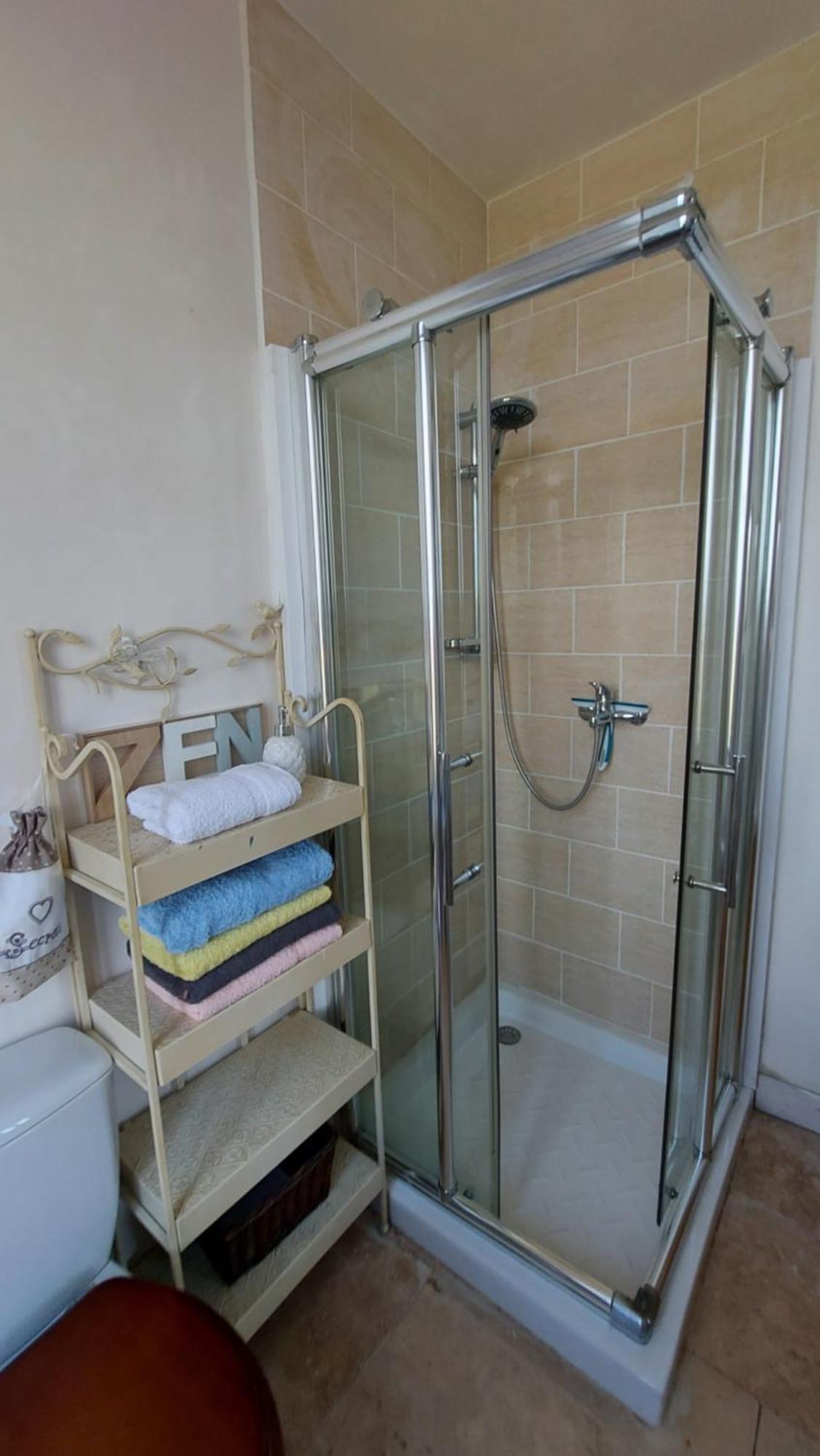 Vine Maison 2 Bedroom With Ensuites Saint-Julien-d'Eymet Exterior photo